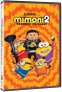 náhled Mimoni 2: Padouch přichází - DVD