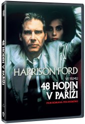 48 hours in Paris - DVD