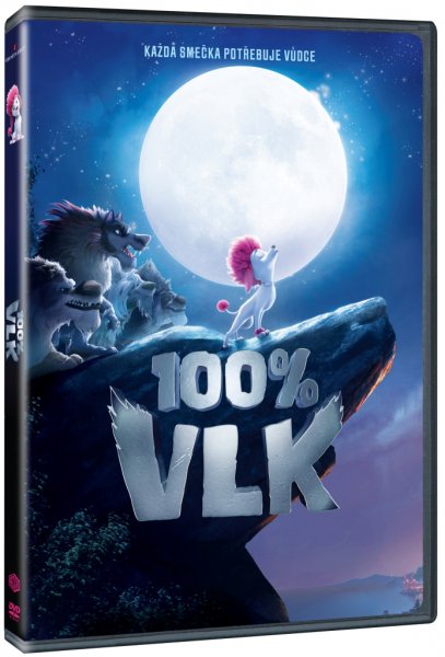 detail 100% Wolf - DVD