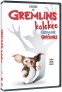 náhled Gremlins 1+2 kolekce - 2DVD