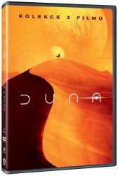 Dune + Dune: Part Two (Collection) - 2DVD