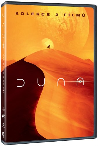 Dune + Dune: Part Two (Collection) - 2DVD