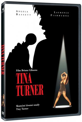 Tina Turner - What's Love Got to Do with It - DVD