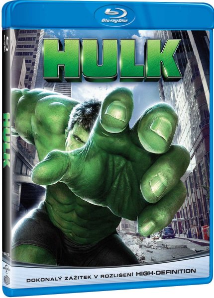 detail Hulk 