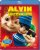 další varianty Alvin a Chipmunkové - Blu-ray