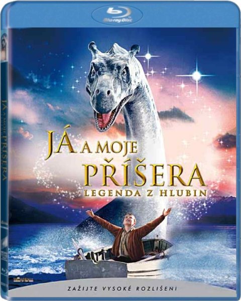 detail Já a moje příšera - Blu-ray