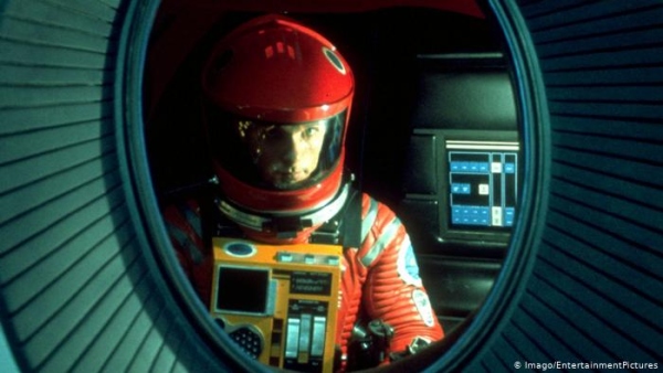 detail 2001: A Space Odyssey - Blu-ray