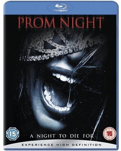 detail Prom Night - Blu-ray