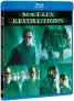 náhled Matrix Revolutions - Blu-ray