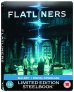 náhled Flatliners - Blu-ray - Blu-ray Steelbook