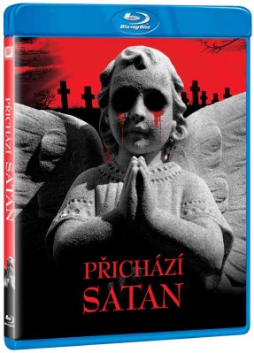 Přichází satan - Blu-ray