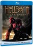 náhled Hellboy II: The Golden Army - Blu-ray
