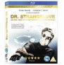 náhled Dr. Strangelove or: How I Learned to Stop Worrying and Love the Bomb - Blu-ray