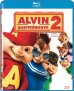 náhled Alvin a Chipmunkové 2 - Blu-ray