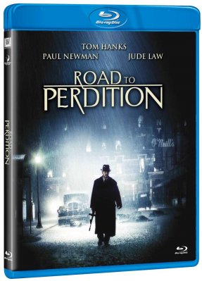 Road to Perdition (Cesta do zatracení) - Blu-ray