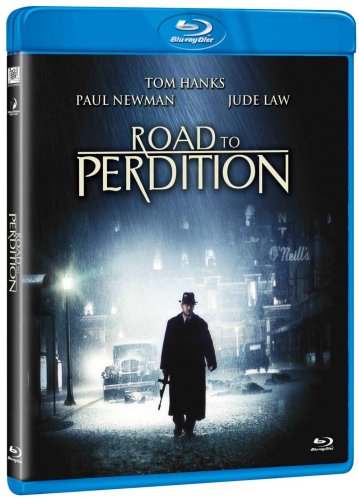 Road to Perdition - Blu-ray