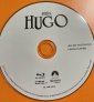 náhled Hugo - Blu-ray - outlet