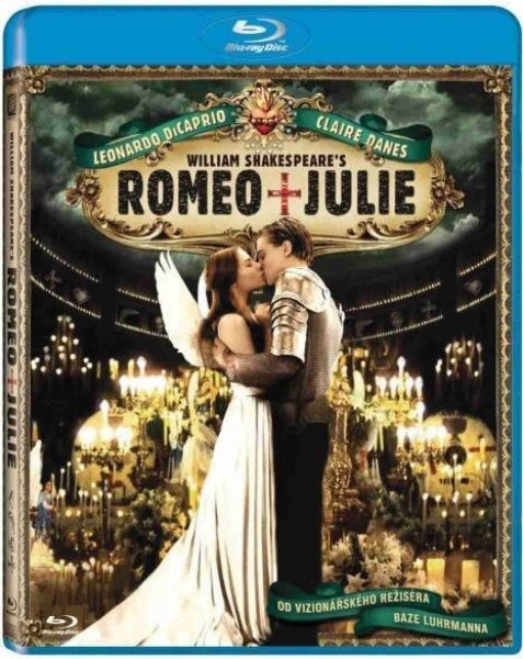 detail Romeo + Juliet