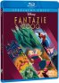 náhled Fantasia/2000 - Blu-ray