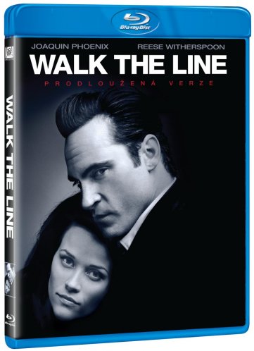 Walk The Line - Blu-ray