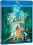 náhled Bambi 2 - Blu-ray+DVD (Combo pack)