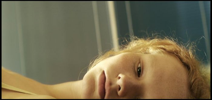 detail Innocence - Blu-ray