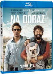 Due Date - Blu-ray