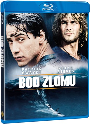 Point Break - Blu-ray