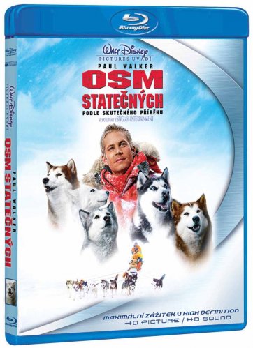 Kutyahideg - Blu-ray