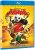 další varianty Kung Fu Panda 2