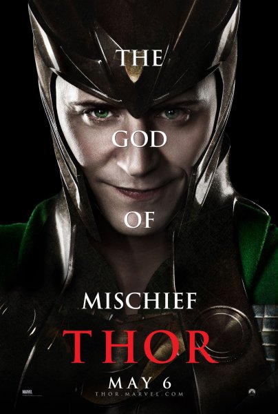 detail Thor 3D - Blu-ray 3D+2D (2BD)