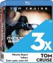 náhled Tom Cruise (Valkýra,Minority Report,Zatím spolu,zatím živí) - Blu-ray