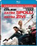 náhled Tom Cruise (Valkýra,Minority Report,Zatím spolu,zatím živí) - Blu-ray