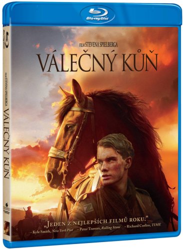 War Horse - Blu-ray