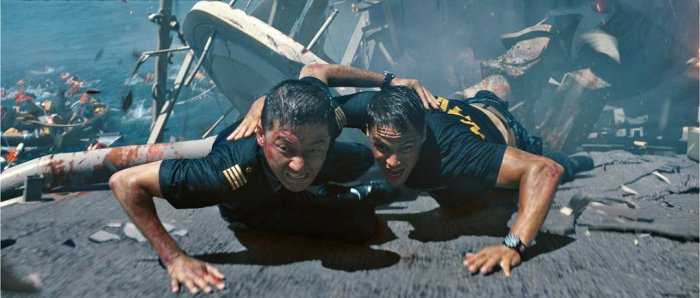 detail Battleship - Blu-ray