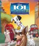 náhled 101 Dalmatians II: Patch's London Adventure - Blu-ray