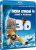 další varianty Ice Age: Continental Drift 3D + 2D + A Mammoth Christmas 3D - Blu-ray (3BD)