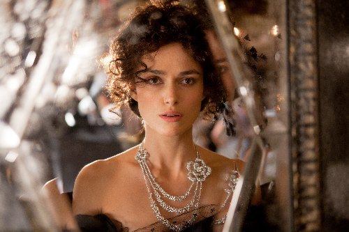 detail Anna Karenina (2012) - Blu-ray