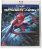 další varianty The Amazing Spider-Man - Blu-ray 3D + bonus disk