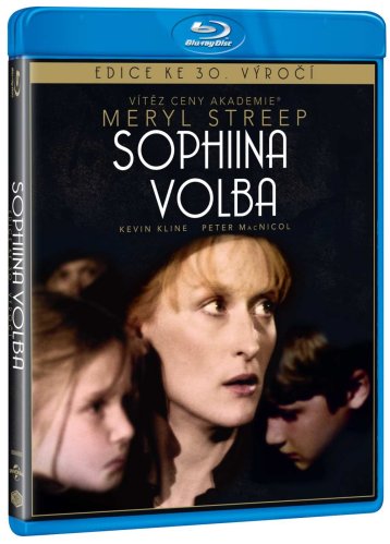 Sophie's Choice - Blu-ray