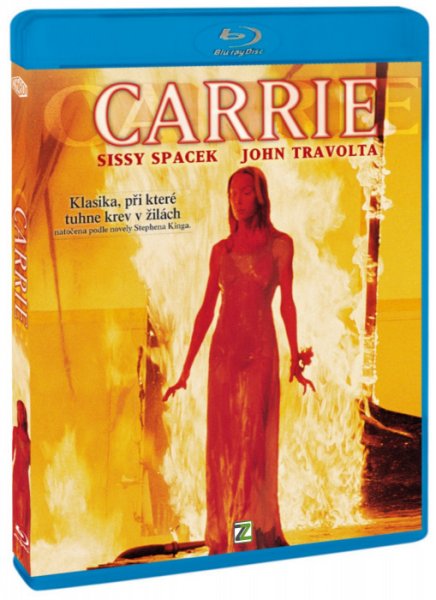 detail Carrie (1976) - Blu-ray