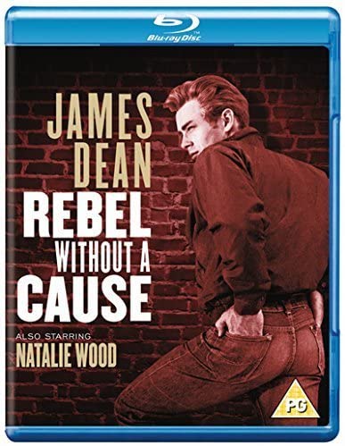 detail Rebel Without a Cause