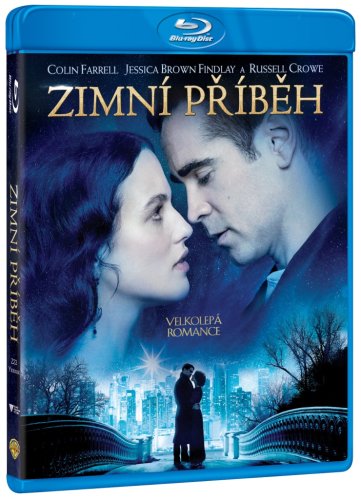 Winter's Tale  - Blu-ray