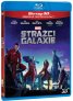 náhled Guardians of the Galaxy - Blu-ray 3D + 2D