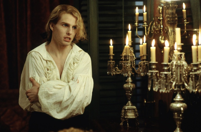 detail Interview with the Vampire: The Vampire Chronicle - Blu-ray