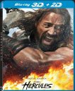preview Hercules (2014) - Blu-ray 3D + 2D