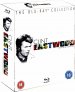 náhled Clint Eastwood - Kolekce 8 filmů (8 BD) - Blu-ray