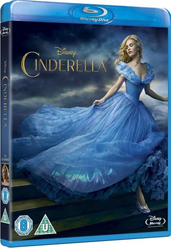 Cinderella 