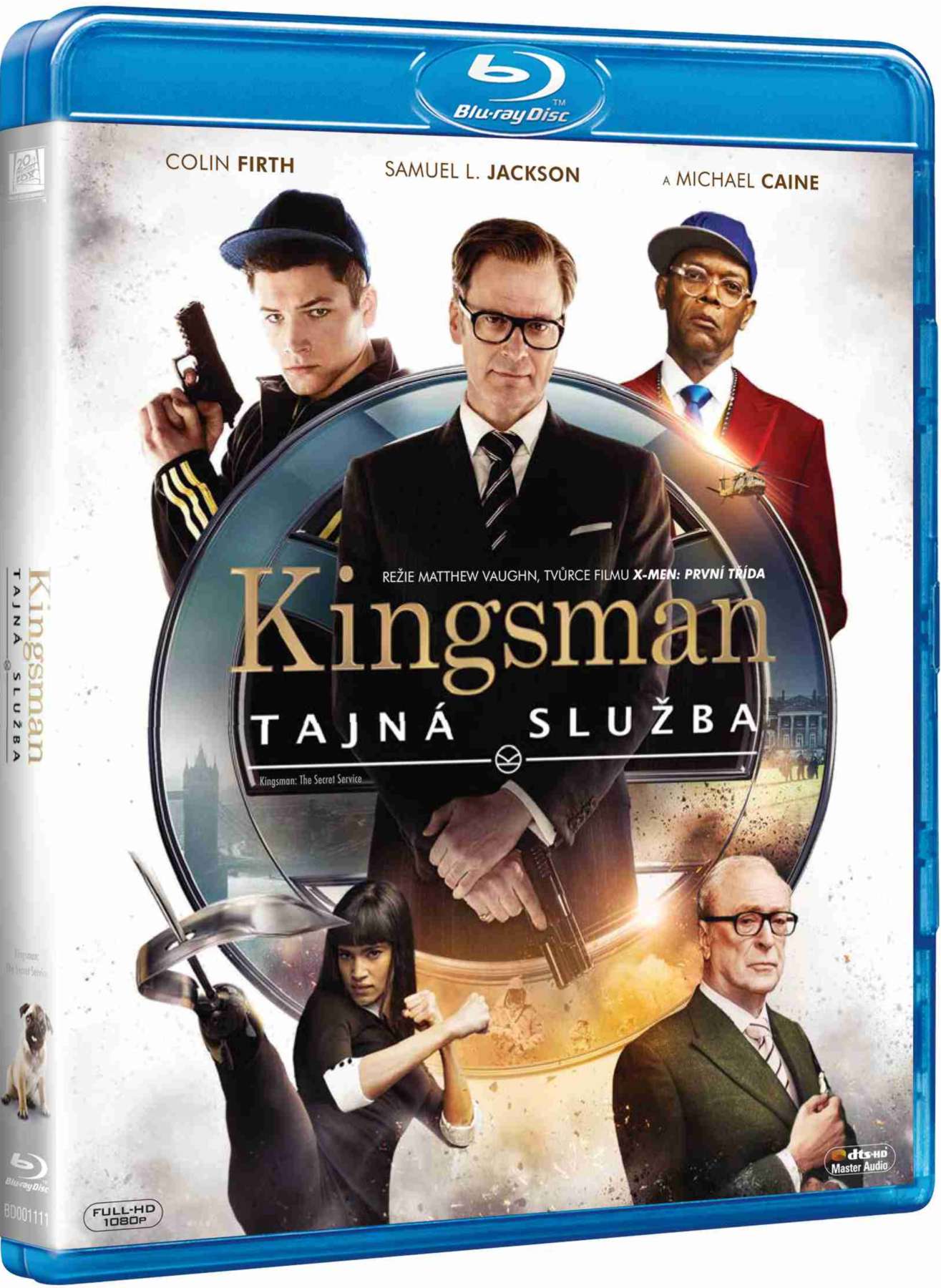Secret Service Kingsman Stream Deutsch Speelfilm Kingsman: The