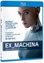 náhled Ex Machina - Blu-ray